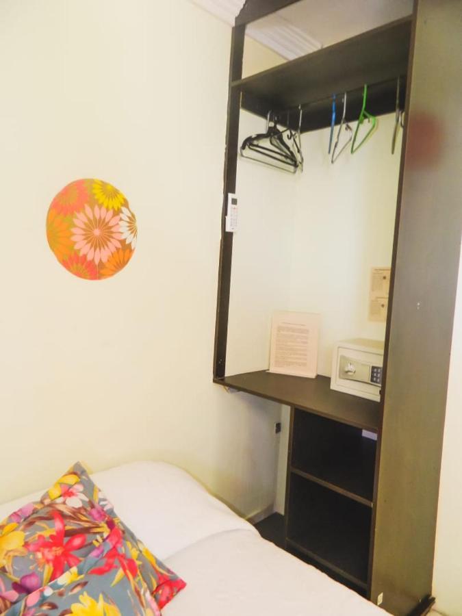 Hostel Stingray San Andrés 외부 사진