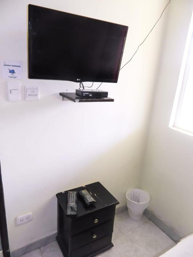 Hostel Stingray San Andrés 외부 사진