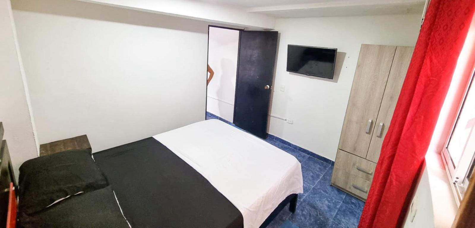 Hostel Stingray San Andrés 외부 사진