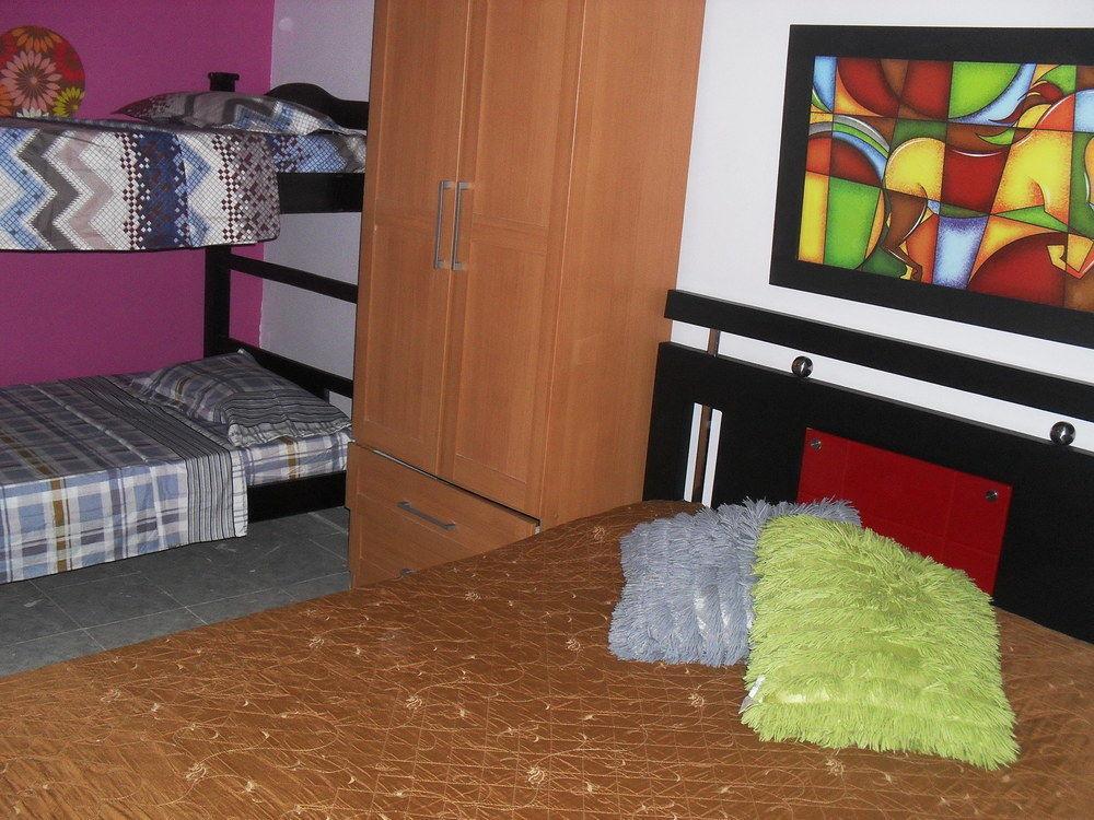 Hostel Stingray San Andrés 외부 사진