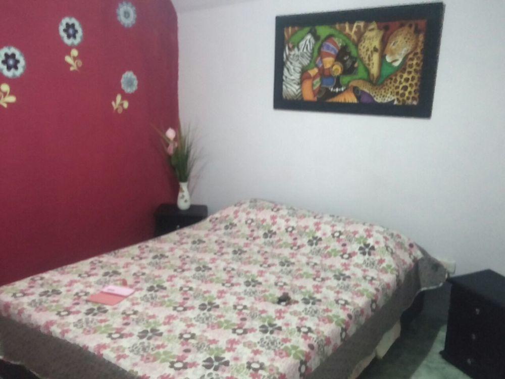 Hostel Stingray San Andrés 외부 사진