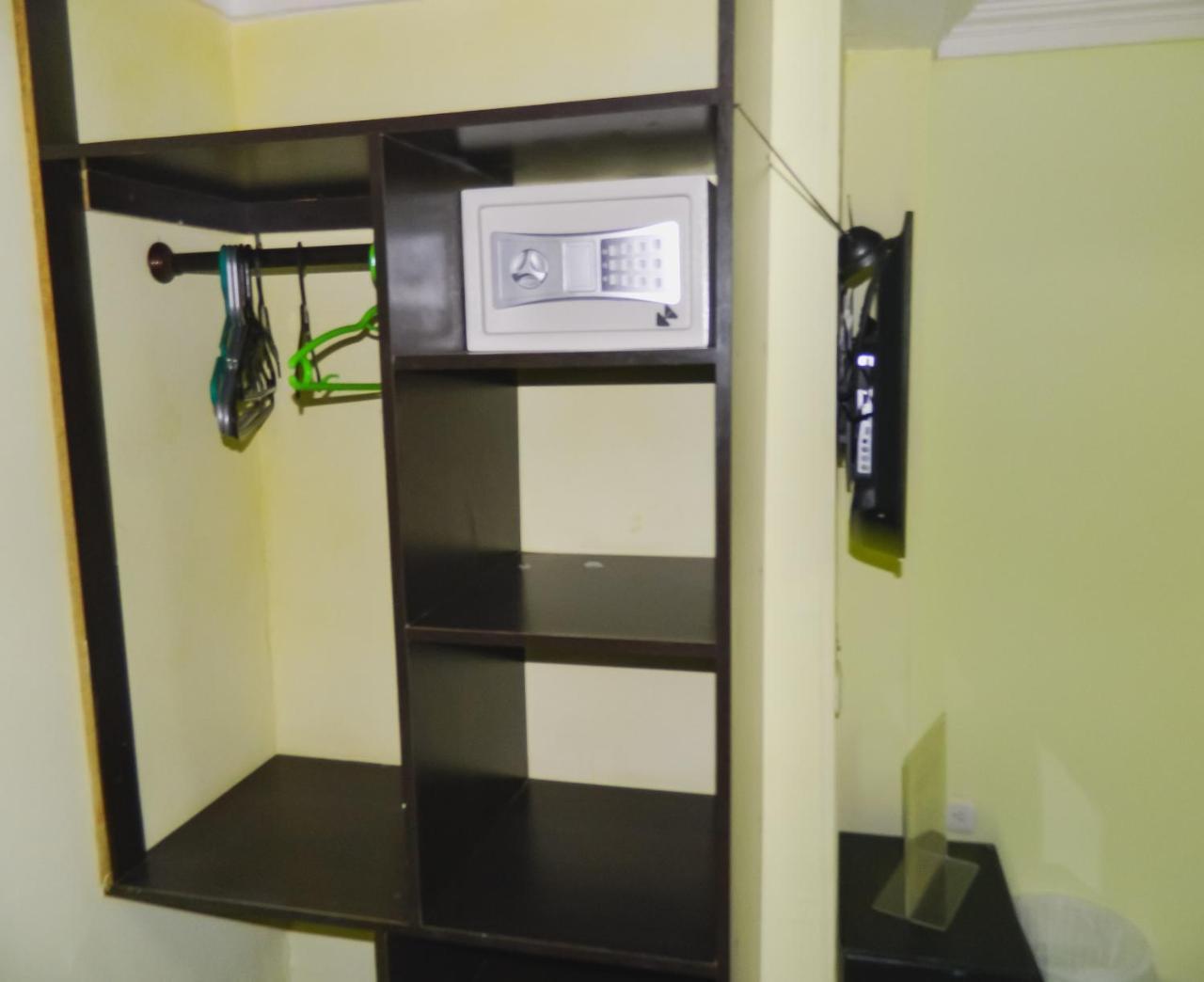 Hostel Stingray San Andrés 외부 사진