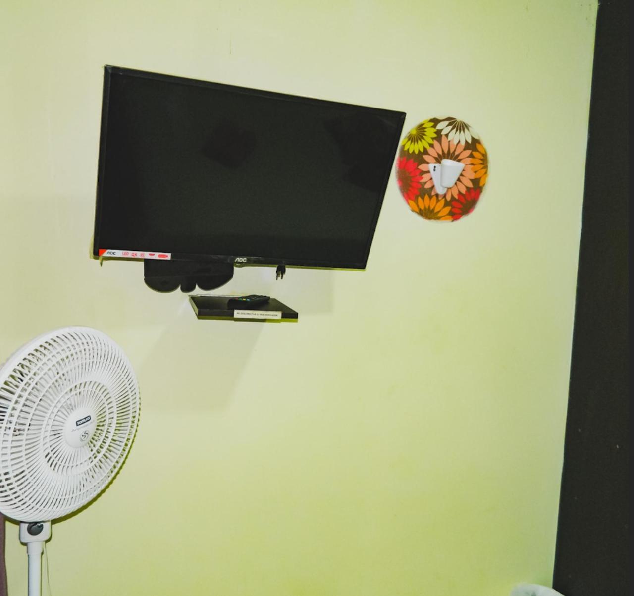 Hostel Stingray San Andrés 외부 사진