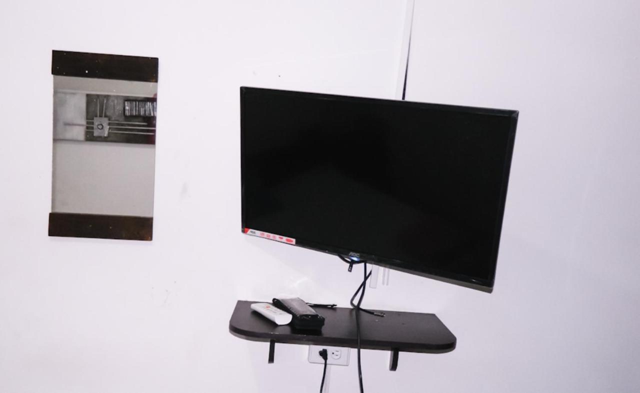 Hostel Stingray San Andrés 외부 사진