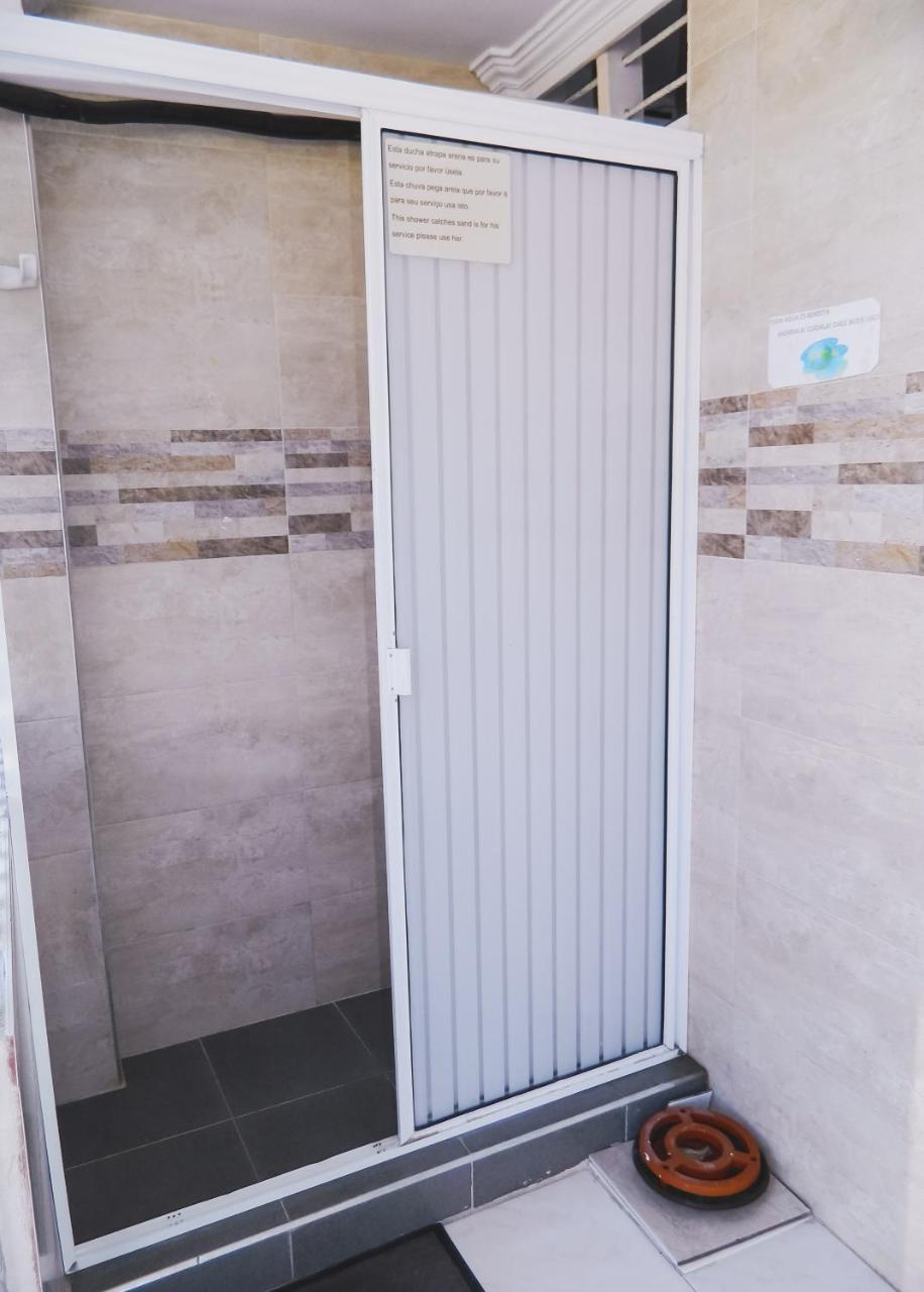 Hostel Stingray San Andrés 외부 사진